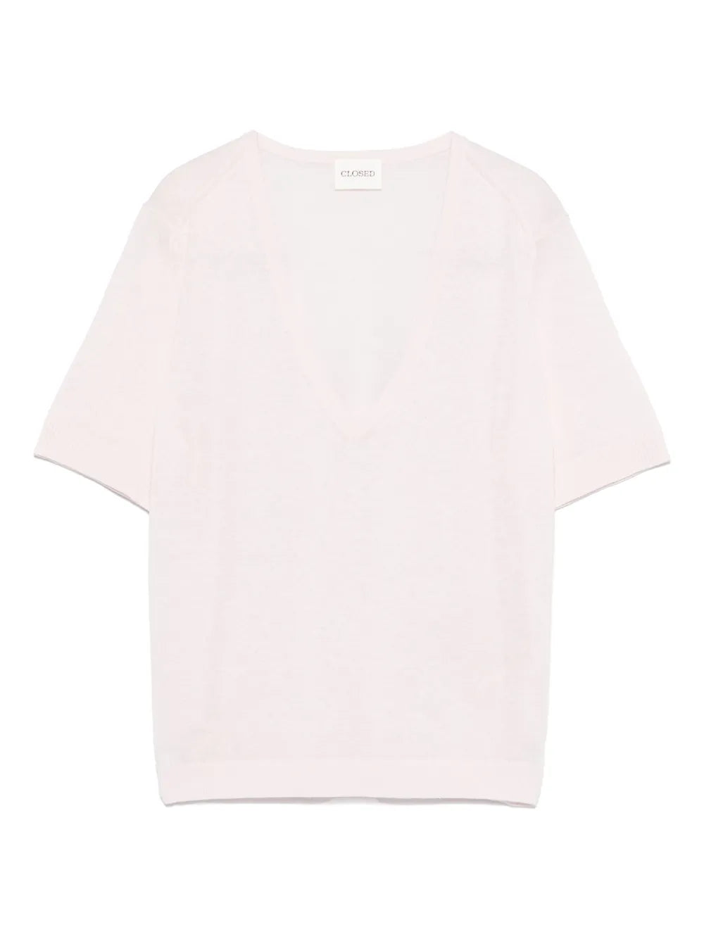 V-Neck T-Shirt