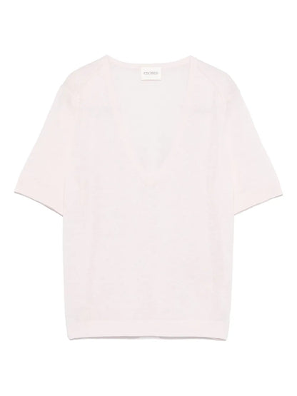 V-Neck T-Shirt