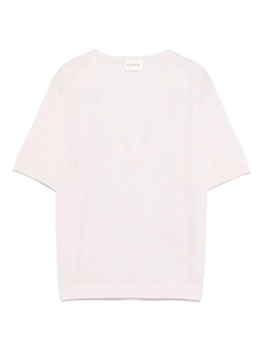 V-Neck T-Shirt