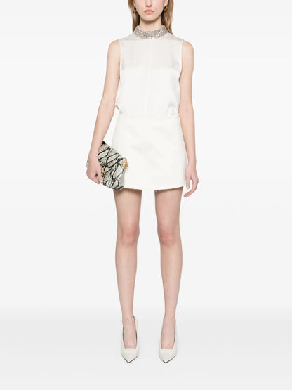 Kelly Mini Skirt
