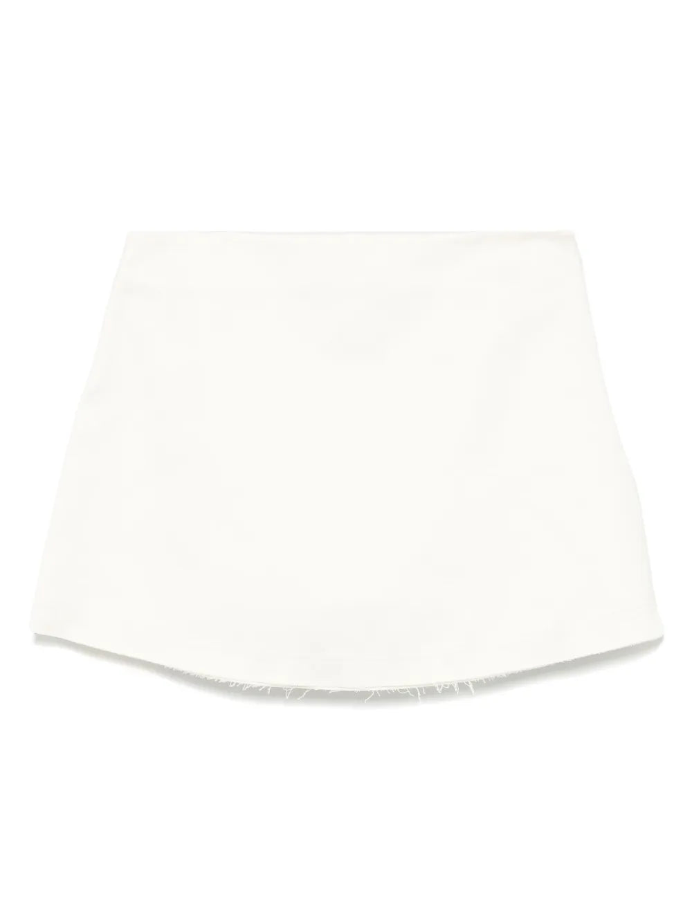 Kelly Mini Skirt