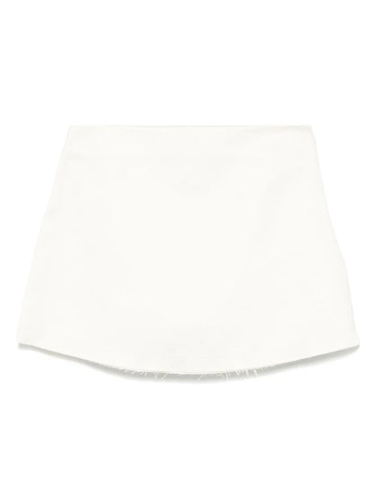 Kelly Mini Skirt