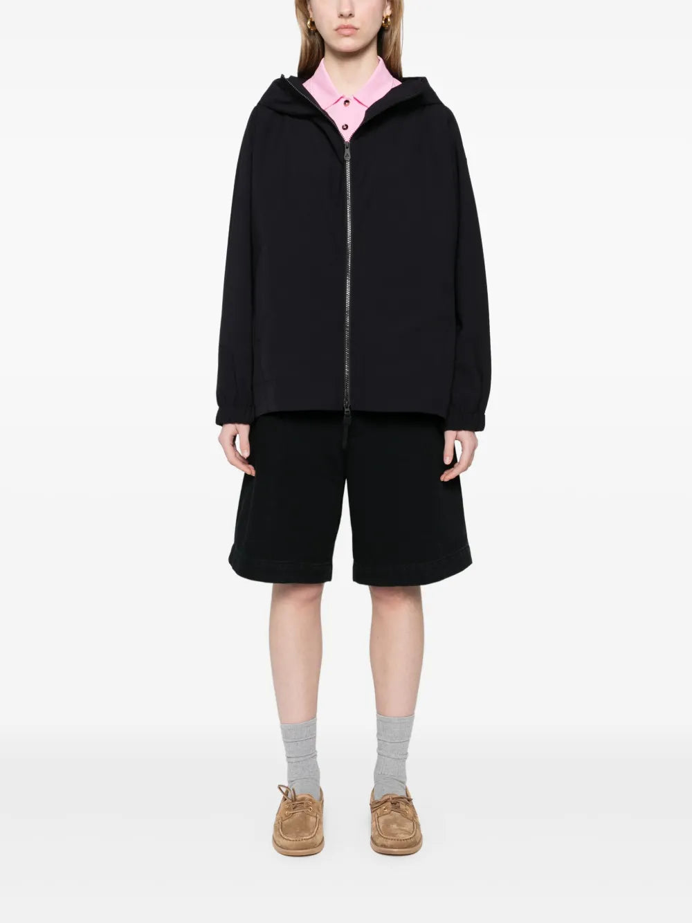 Ostenda Jacket