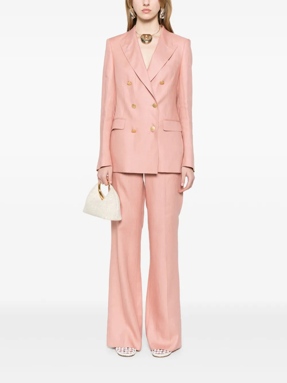 T-Parigi Suit