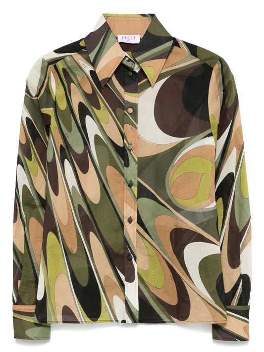 Marmo Shirt