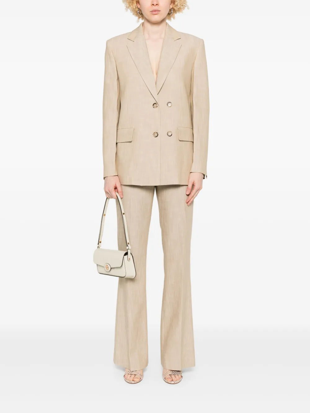 Elevation Blazer