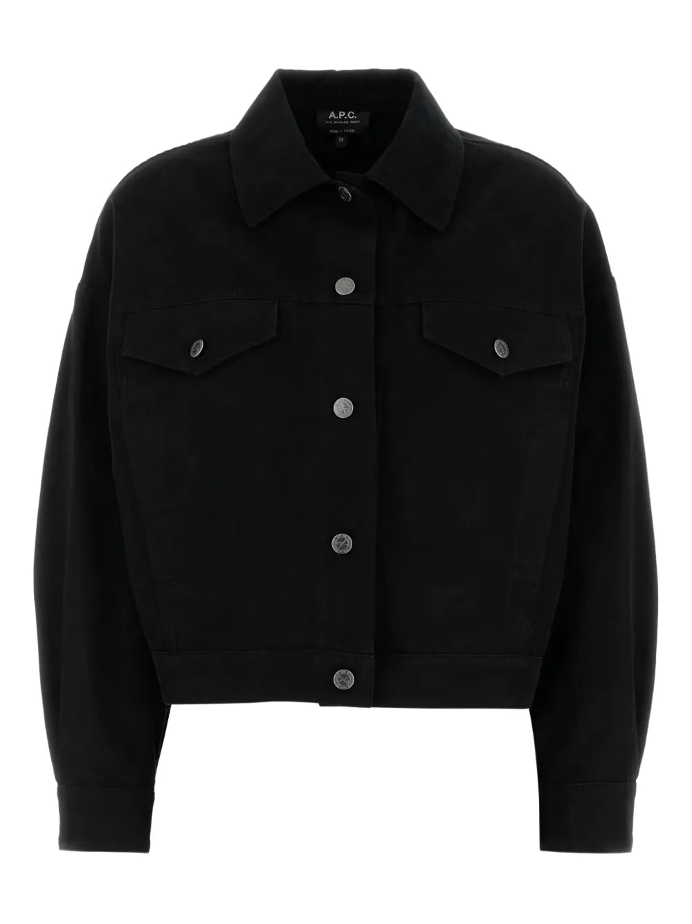 Cally Jacket
