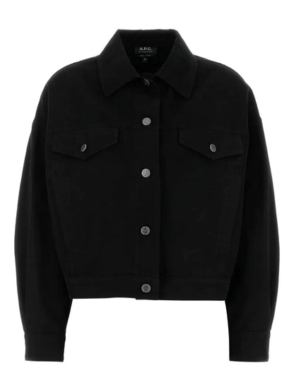Cally Jacket