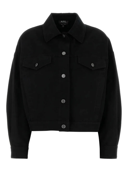 Cally Jacket