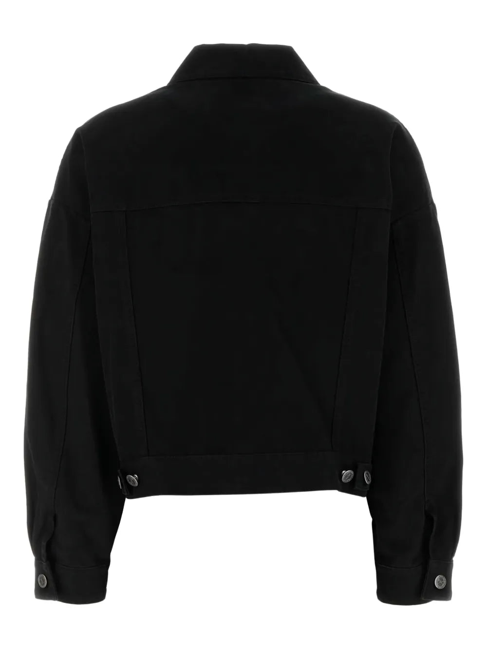 Cally Jacket