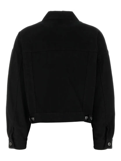 Cally Jacket