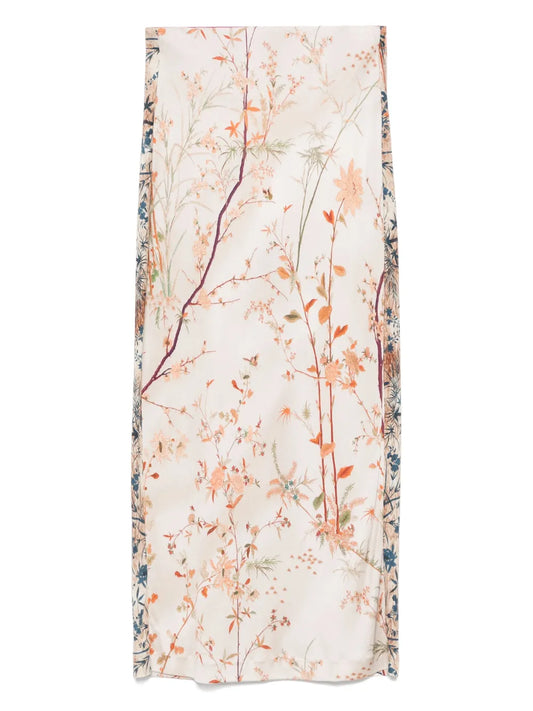 Febo Maxi Skirt