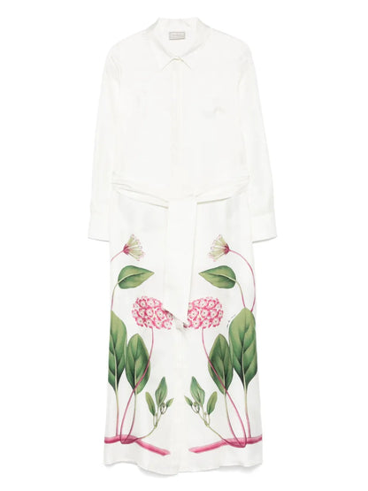 Aloegots Maxi Shirt