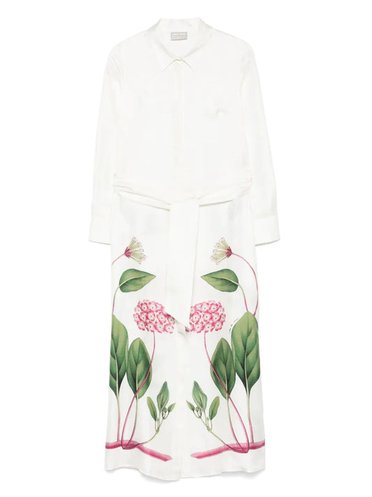 Aloegots Maxi Shirt
