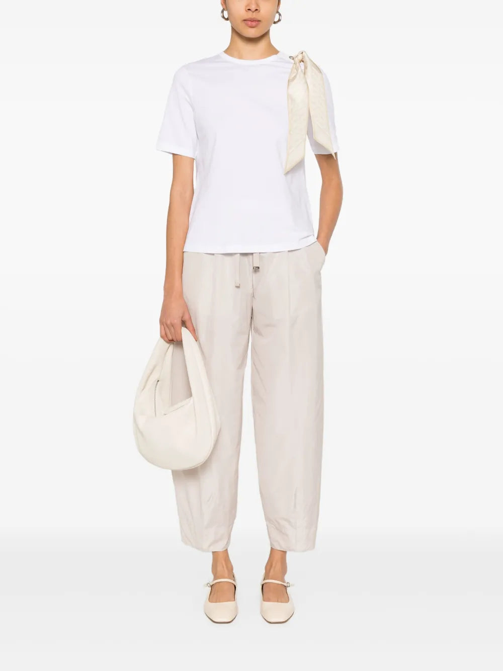 Lightweight-Jersey T-Shirt