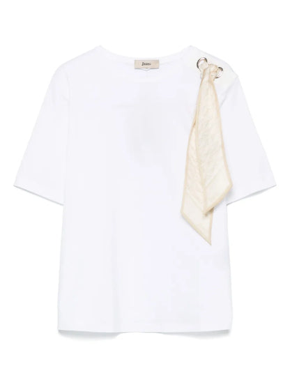 Lightweight-Jersey T-Shirt