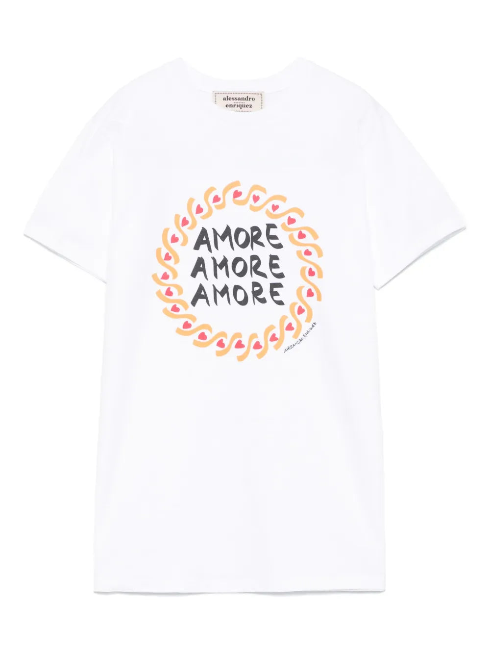 Printed T-Shirt