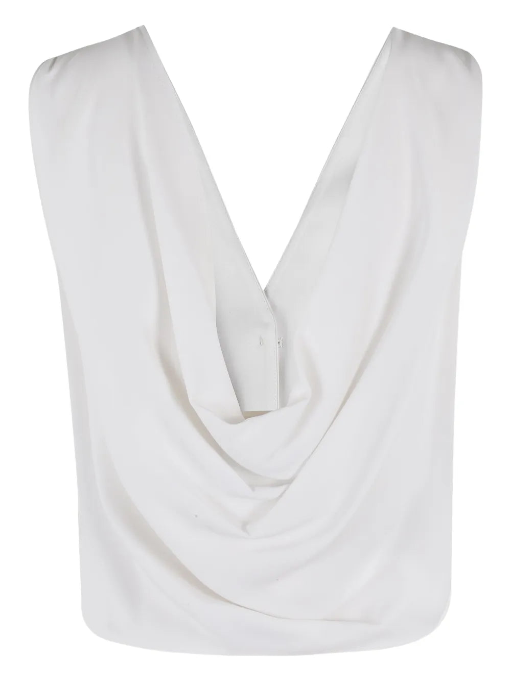 V-Neck Waistcoat