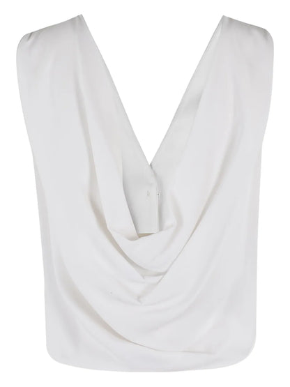 V-Neck Waistcoat