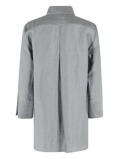Button-Up Shirt