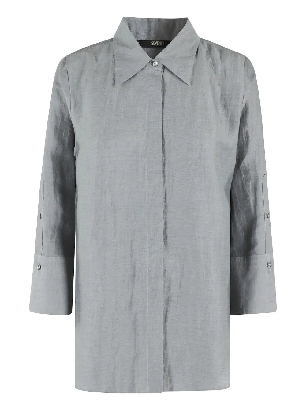 Button-Up Shirt