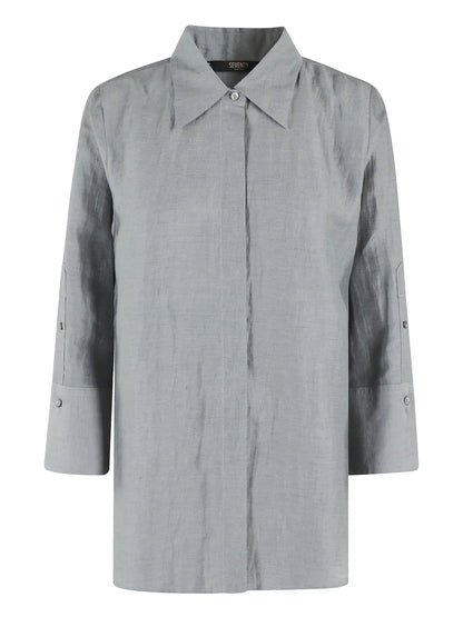 Button-Up Shirt