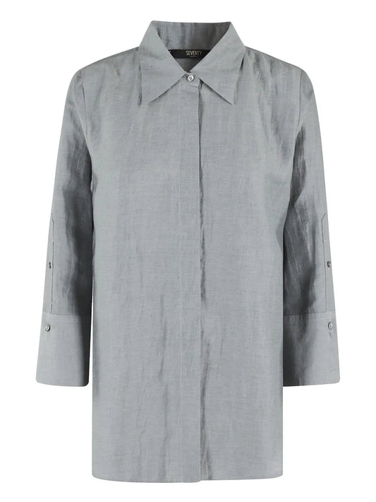 Button-Up Shirt