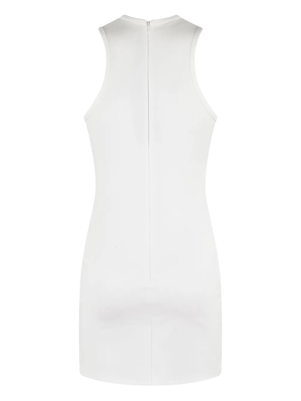 Embellished Sleeveless Dress