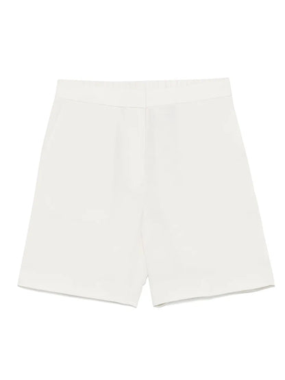 Logo-Plaque Shorts