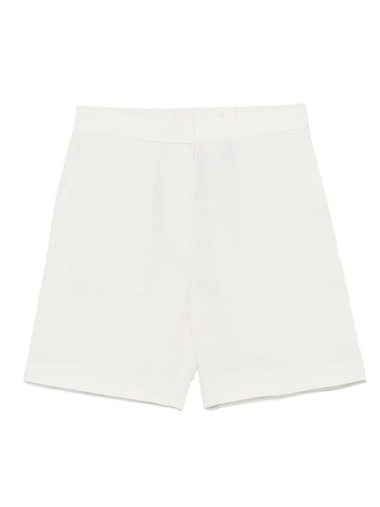 Logo-Plaque Shorts