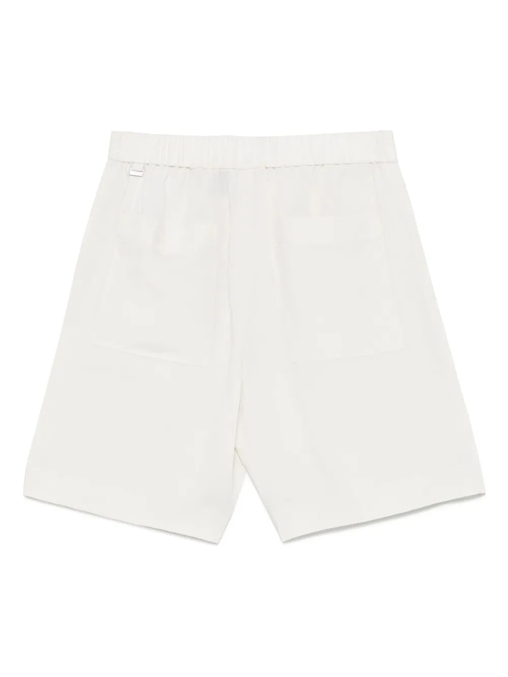 Logo-Plaque Shorts