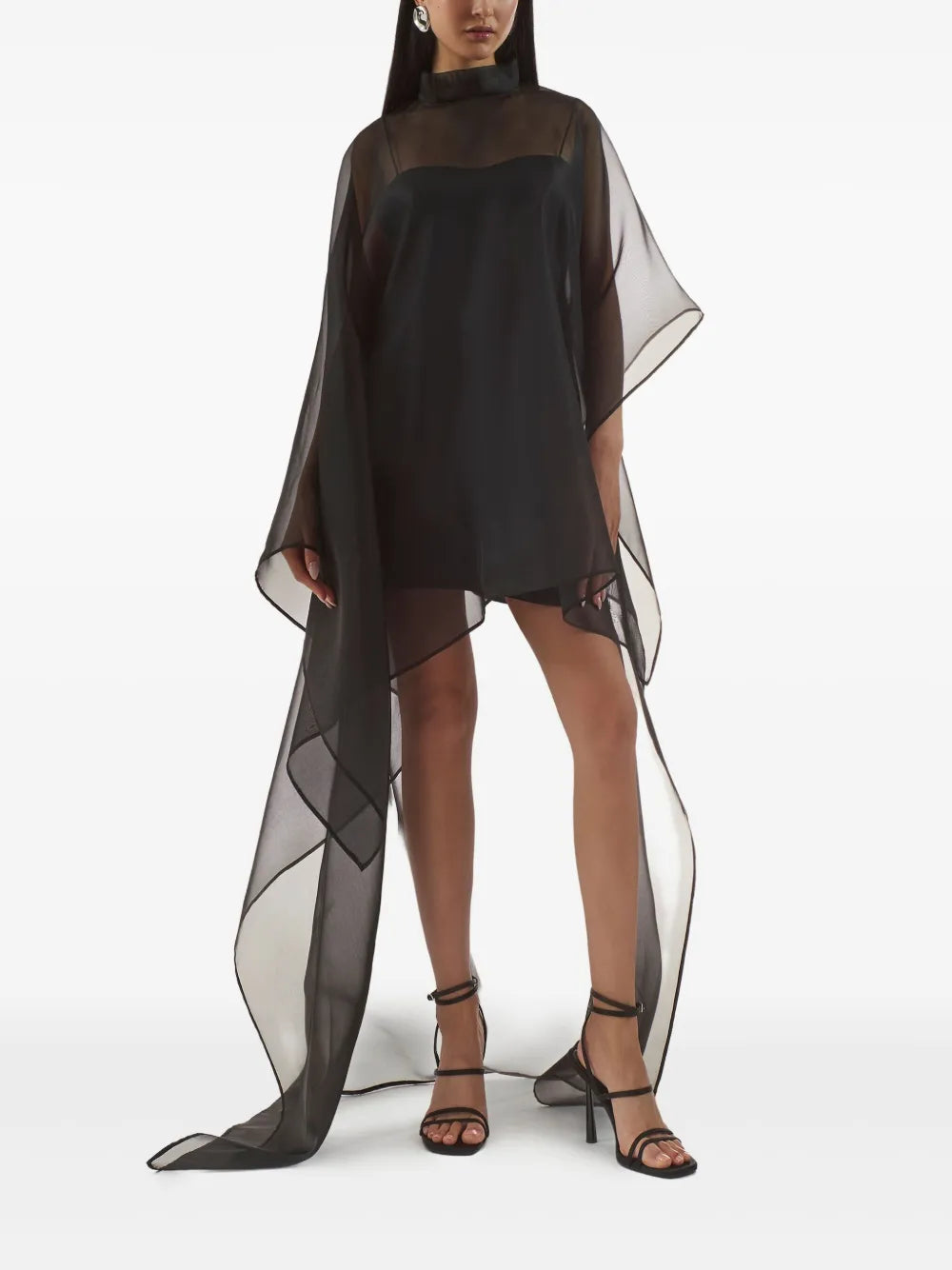 California Fantasma Dress