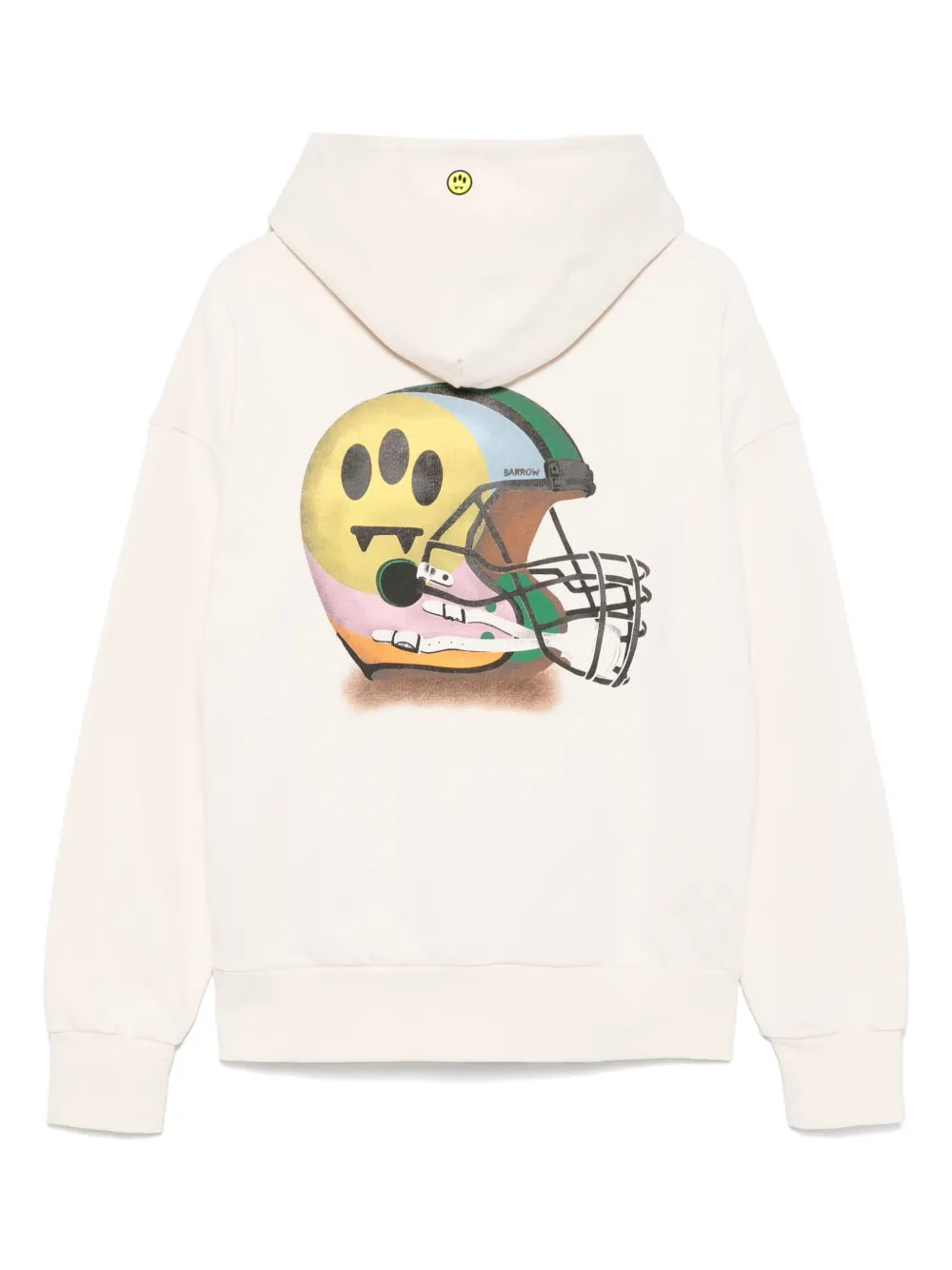 Baseball Hoodie