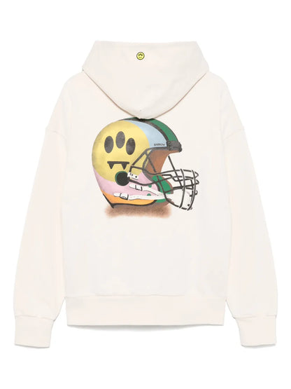 Baseball Hoodie