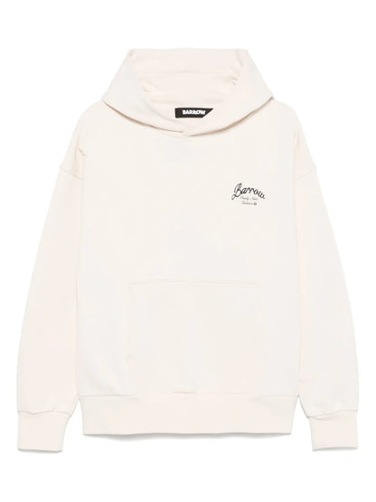 Baseball Hoodie