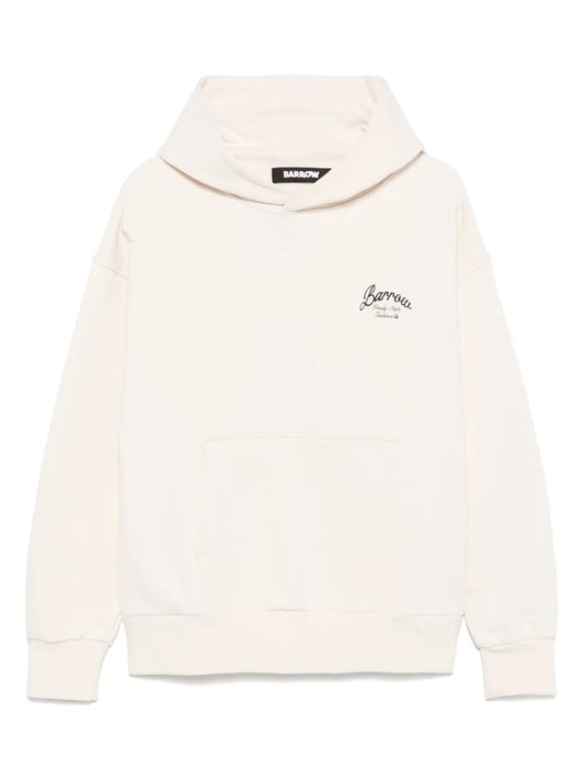 Baseball Hoodie