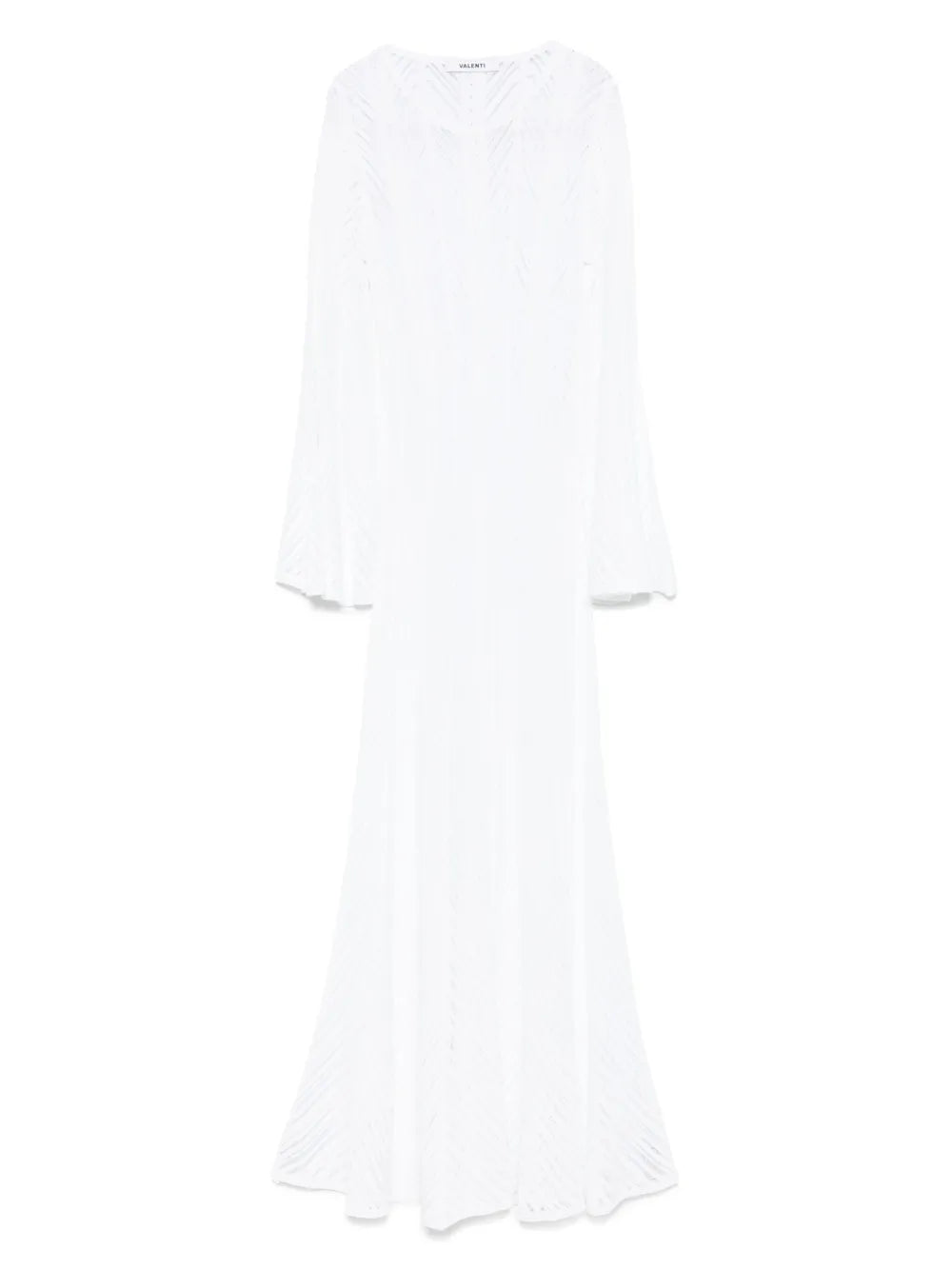 Salamina Dress