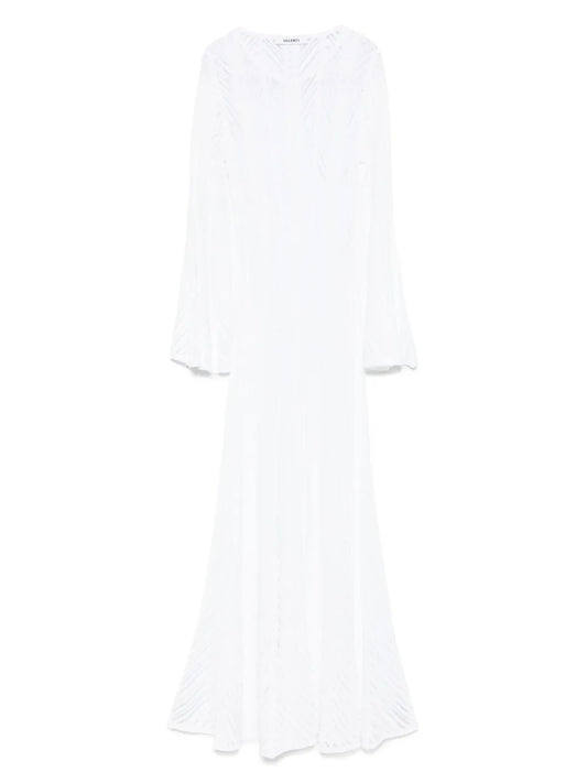 Salamina Dress