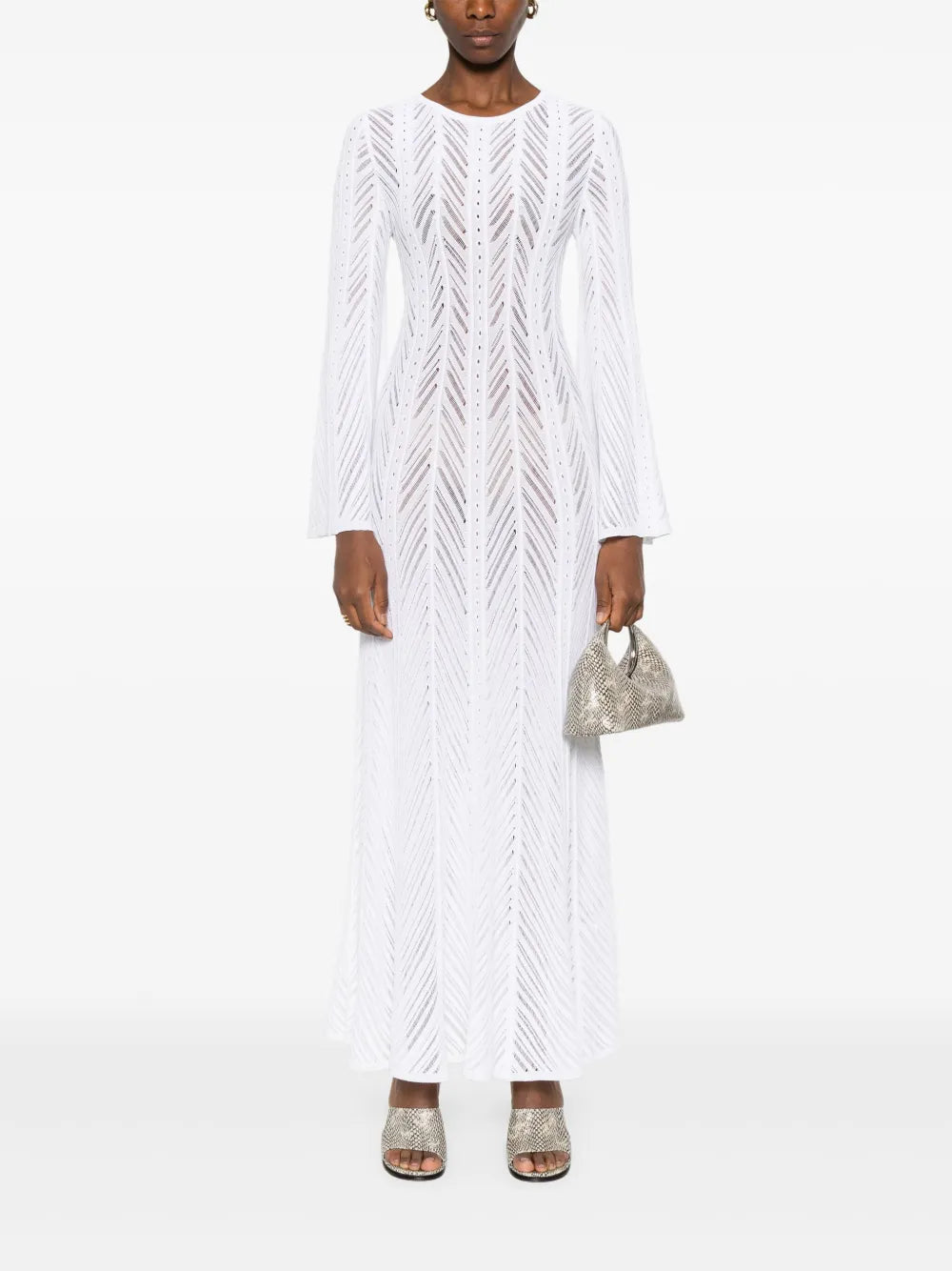 Salamina Dress