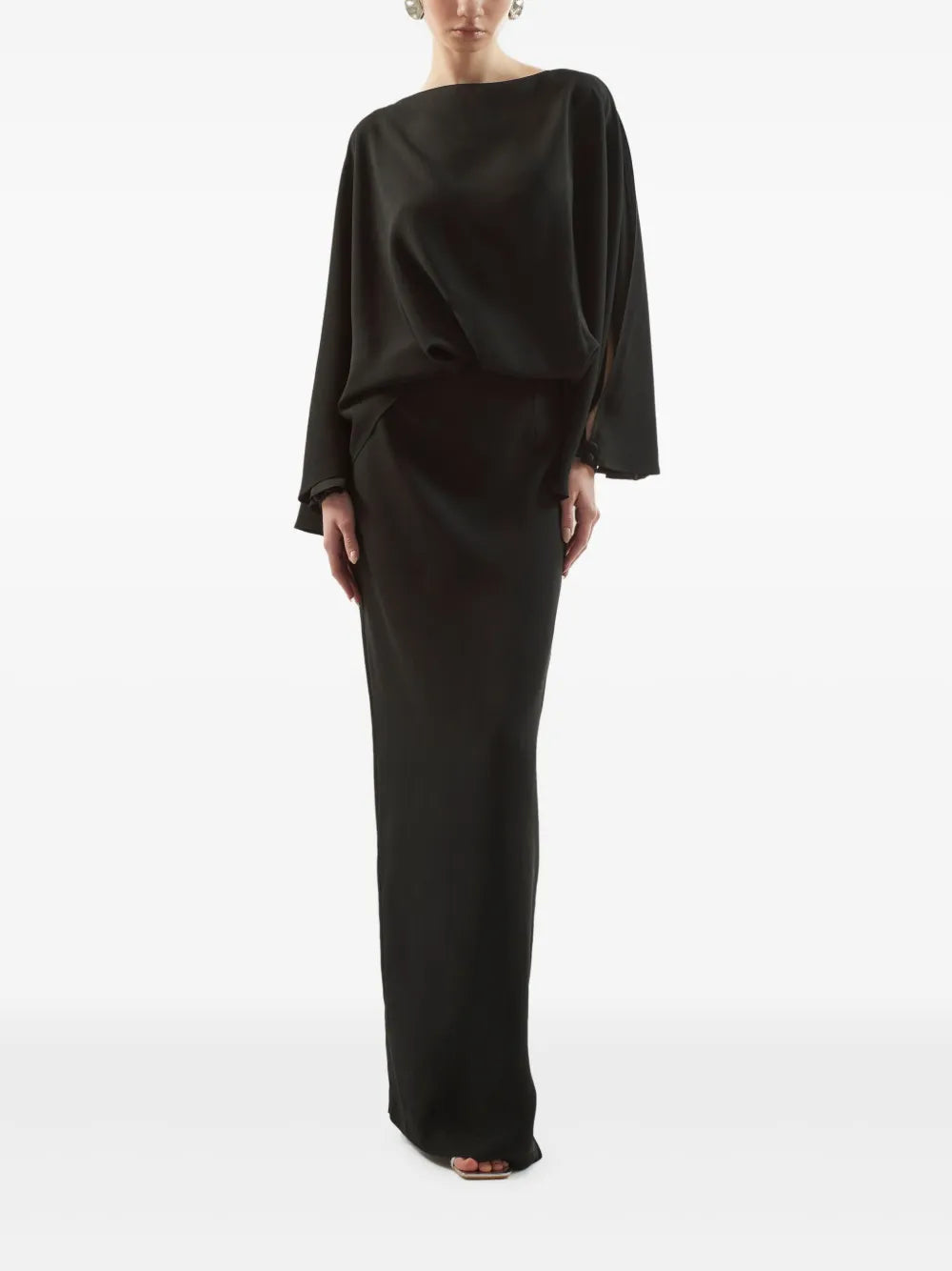 La Maddalena Dress
