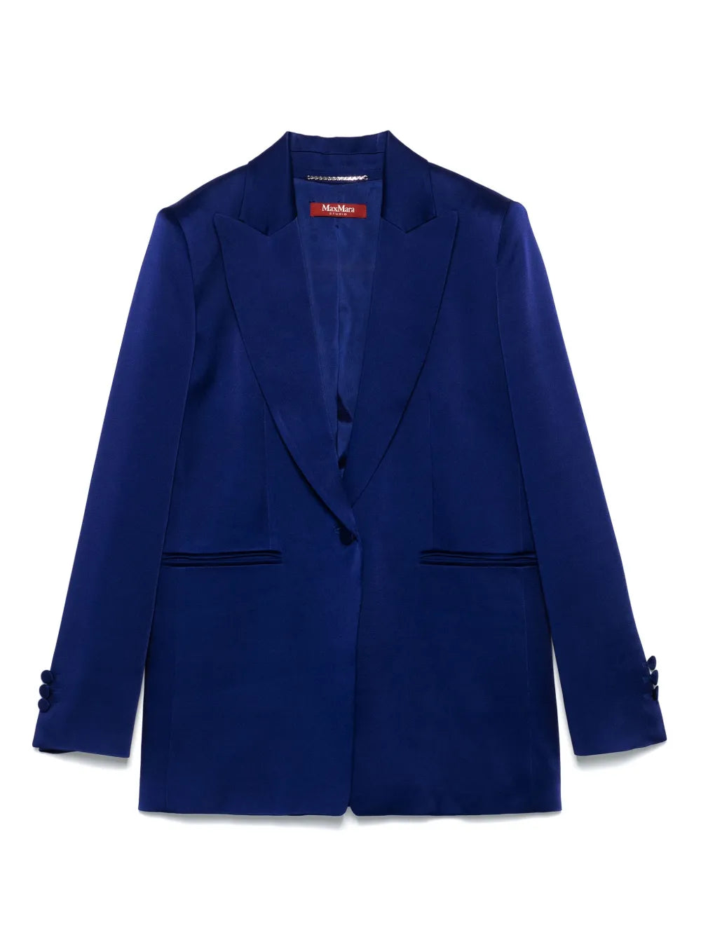 Galazia Blazer