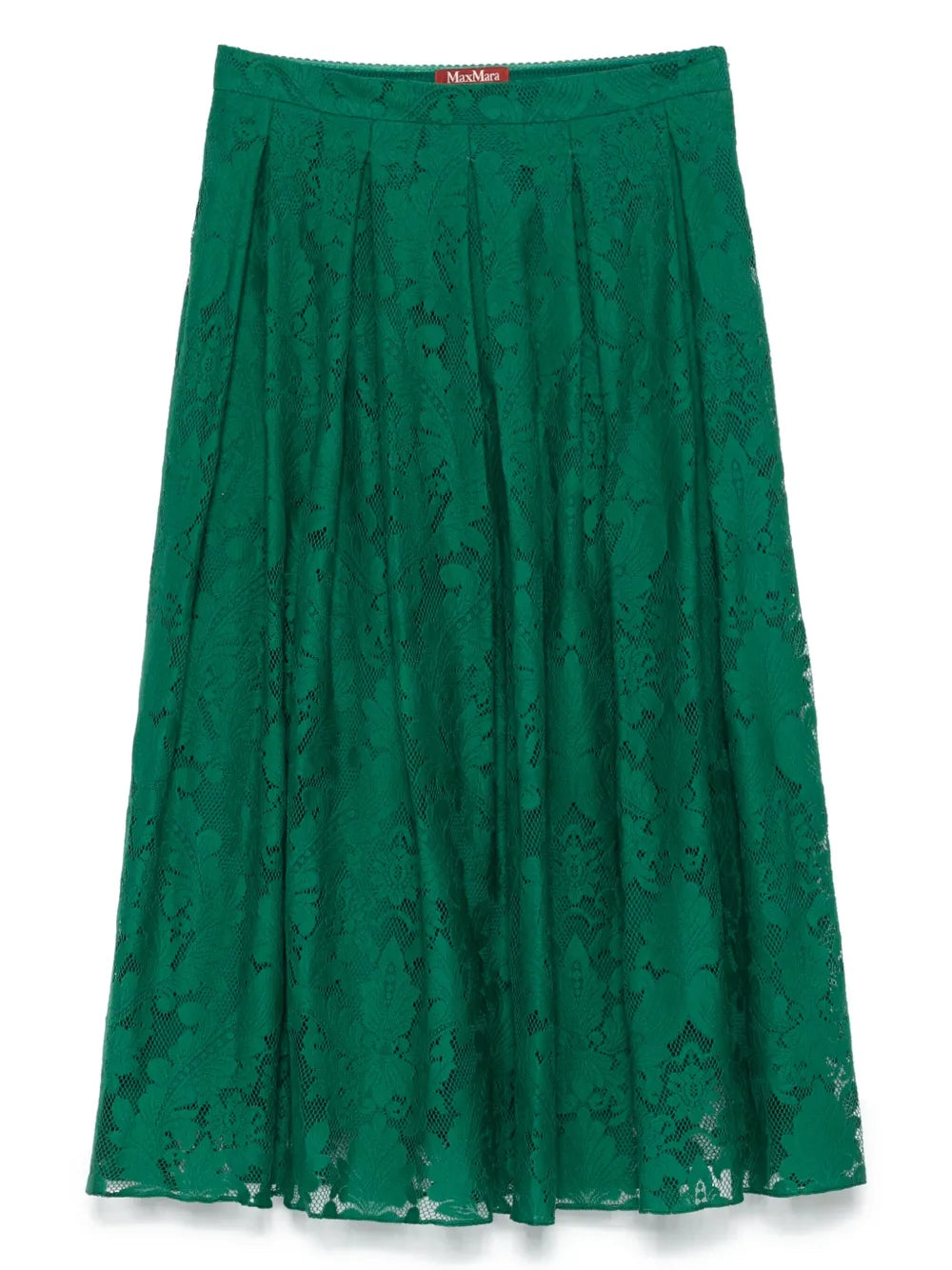 Ampezzo Midi Skirt