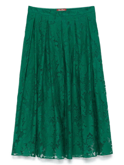 Ampezzo Midi Skirt