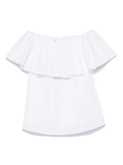 Peccati Blouse