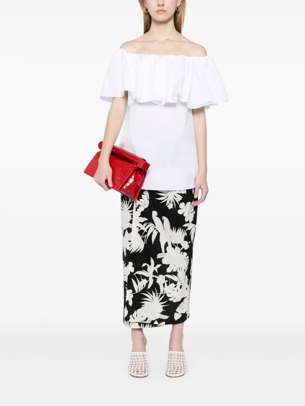 Peccati Blouse