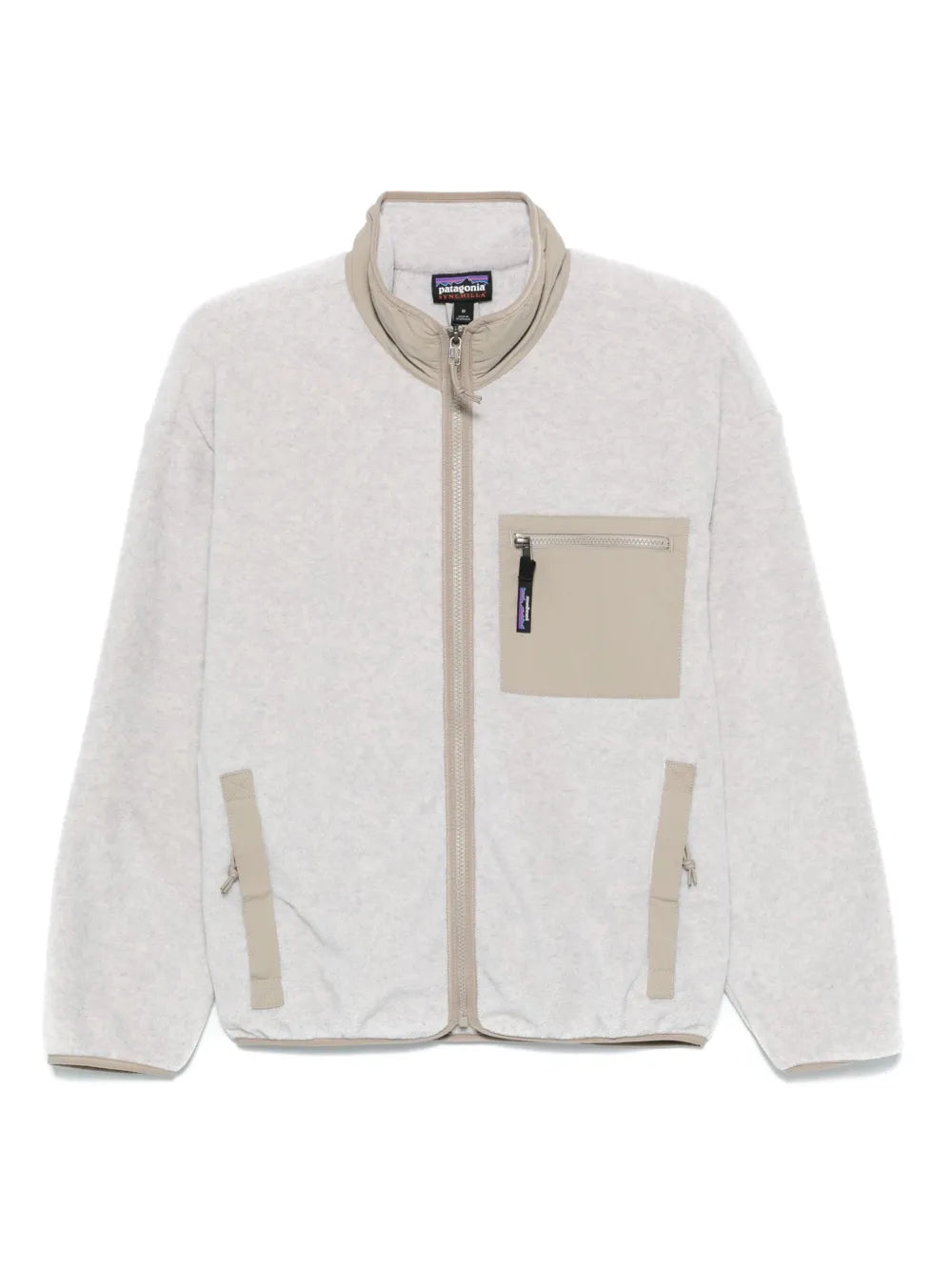 Fleece Jacket
