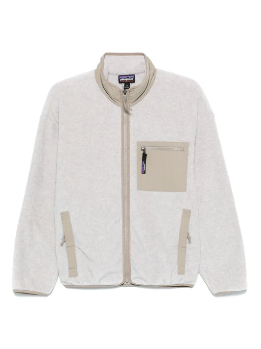 Fleece Jacket