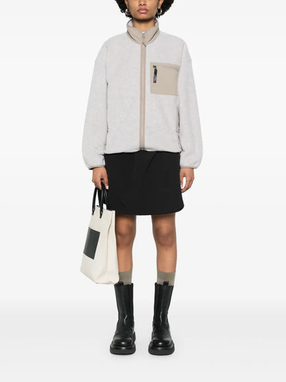 Fleece Jacket