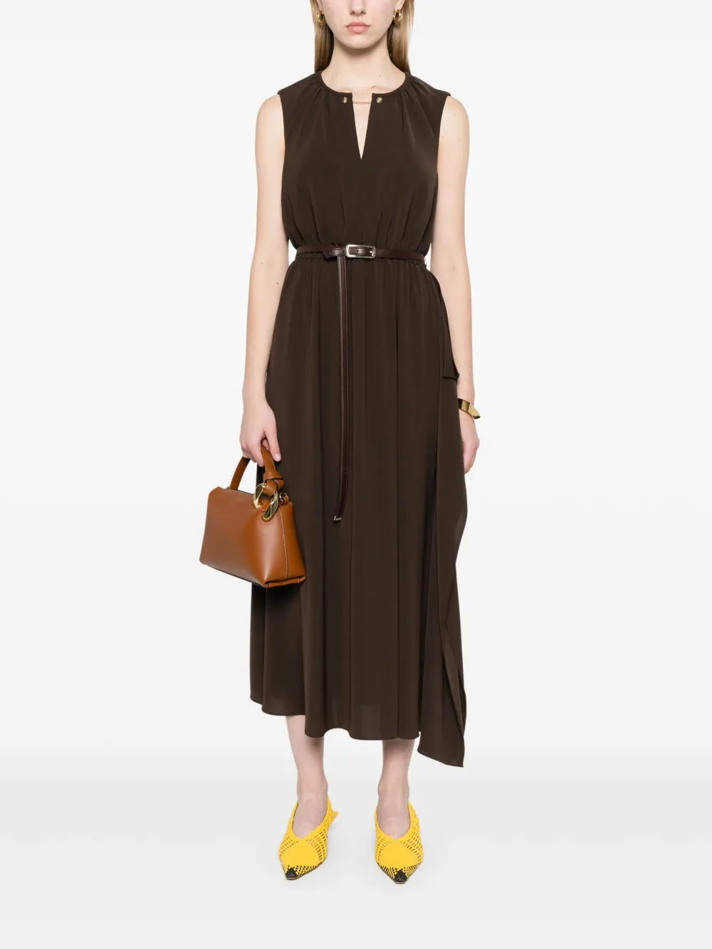 Amour Midi Dress