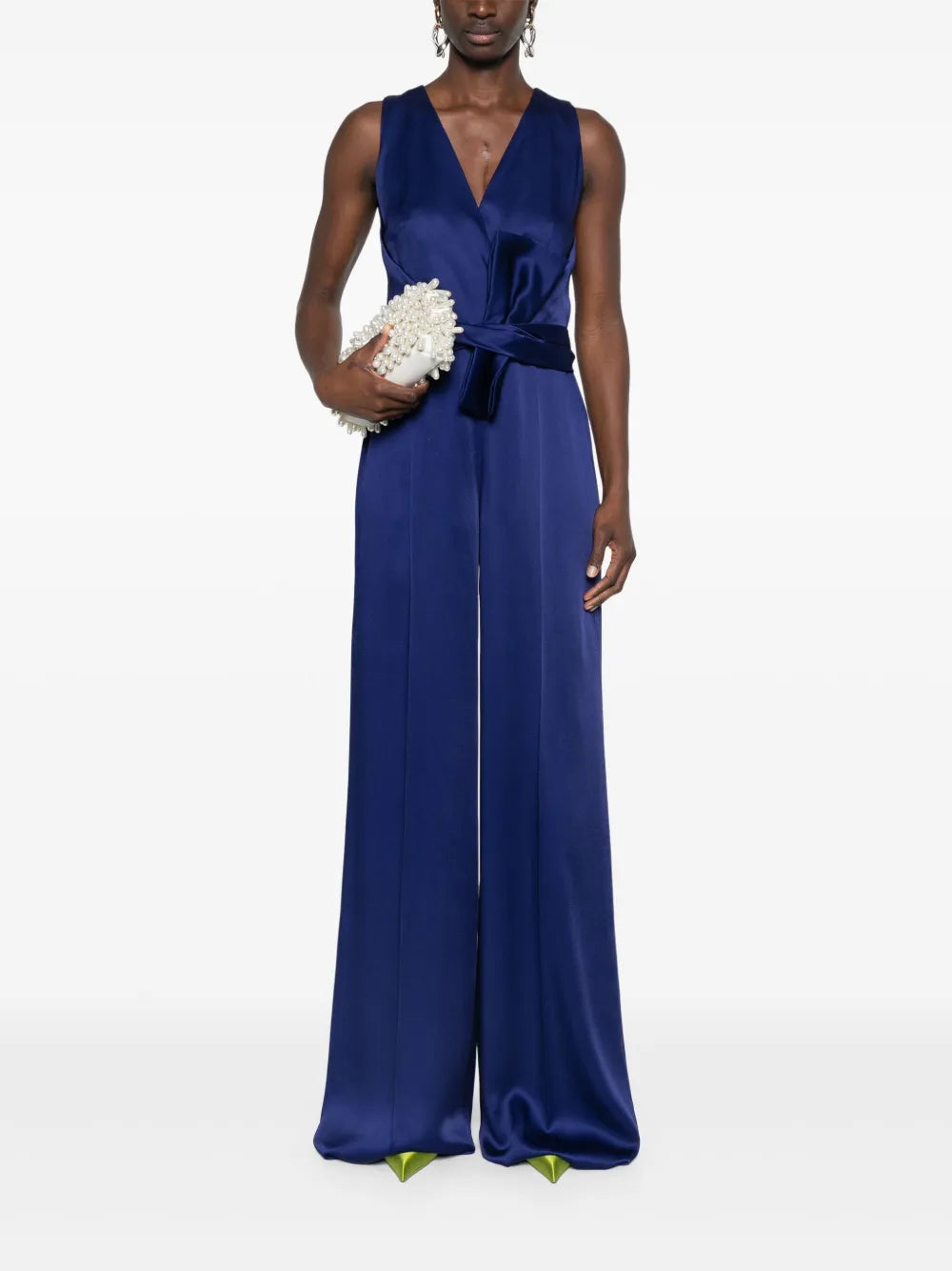 Pomez Jumpsuit
